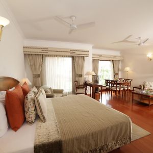 Junior Suite on Spa