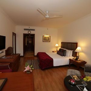 Executive Double Room on Spa